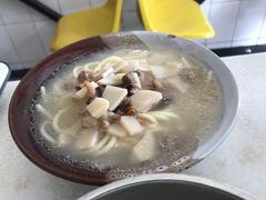 -大碗面(洗面桥街店)