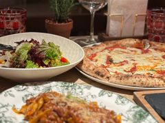 -Mammamia意大利餐厅(阳春巷店)