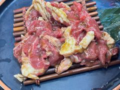 -牛犇烤肉(物资学院路店)