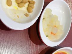 -喜家德虾仁水饺(东海缤纷天地店)