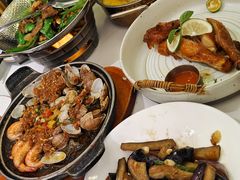 -相遇·川湘融合菜(丹阳吾悦广场店)