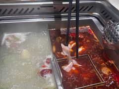 -野妹经典火锅(民治店)