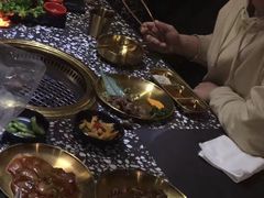 -黑牛の場烤肉(摩天活力城店)