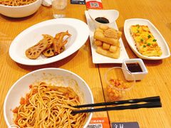 -文叔·湖北名小吃·小龙虾(华强北店)