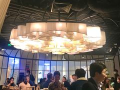 大堂-潮堂(环球金融中心店)