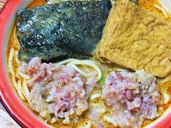 -胡须平沙茶面(后炉街店)