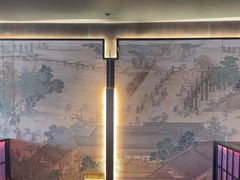 -古都历食南京菜·烤鸭·鸭血粉丝·汤包(南京博物院店)