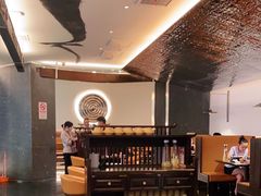 大堂-江太极江浙菜(马桥万达广场店)