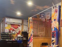 -鳗鱼家·深夜食堂(军博店)