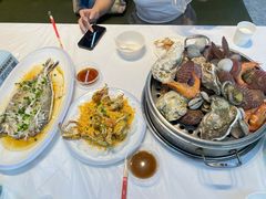 -东夷海鲜巨无霸(东夷小镇店)