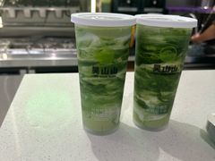 -吴山山·椰子酸奶(天河南店)