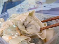 荠菜冷馄饨-利达汤圆馄饨(川公路店)