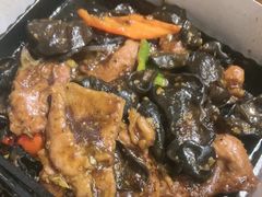 -黑家养生粥道馆(新世纪店)