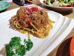 -盘炉forenza·云贵川融合小食堂 ( 钟楼中柳巷店)