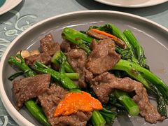-北园酒家(小北路店)