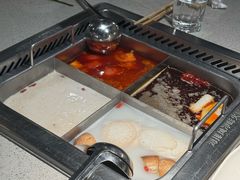 -海底捞火锅 (利舞台广场店)