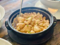 生焗兰州百合-临家闽南菜(宝洲路店)