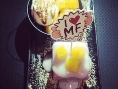-鲜芋仙(南开大悦城店)