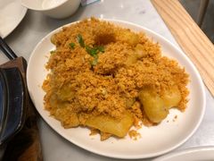 -莆田餐厅PUTIEN(三里屯店)