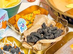 -小龙坎火锅(IFS HOT店)