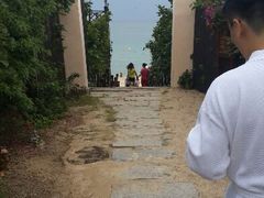 -三亚亚龙湾金棕榈度假酒店