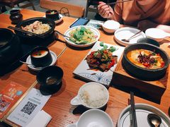 -云海肴·汽锅鸡·云南菜(高德置地店)