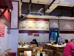 -李兰英湖南面馆(护国路店)