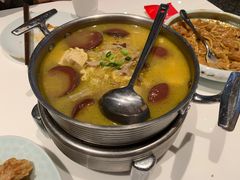 -红樱桃·欢乐餐厅(太原里店)