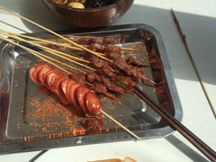 -金乐活美食(中街店)