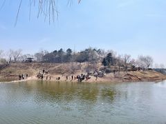 -莫子山公园