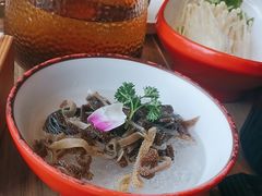 -彤德莱牛肉火锅(双港店)