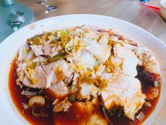 -翟氏天天小吃(上东街区店)