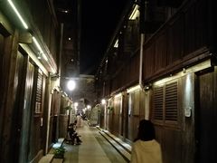 -乌镇枕水度假酒店