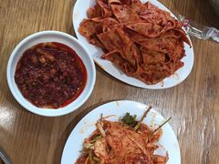 -韩麦大冷面(桂花街直营店)
