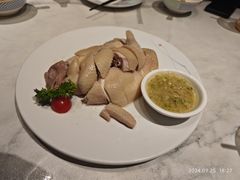 -清平饭店•广州第一鸡(陈家祠店)