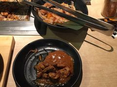-新石器烤肉(之心城店)