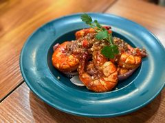 -曼谷食堂·泰国家庭料理(丹桂路店)