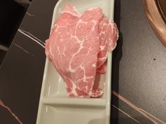 -梨花甄选自助烤肉(小寨原力场店)