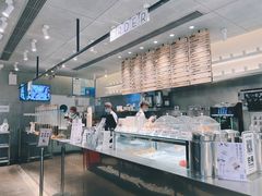 -喜茶(深圳东门1234店)