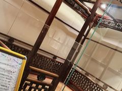 -香然会·园林雅宴(陆家嘴店)