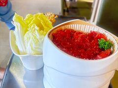 -海底捞火锅(劲松店)