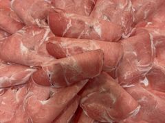 -马记伊源斋涮肉·清真菜(潘家园古玩市场店)