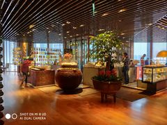 大堂-广州富力君悦大酒店·凯菲厅