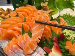 -大渔铁板烧(天河城店)