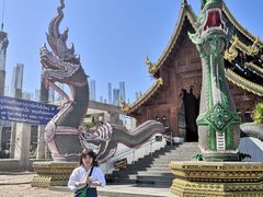 -Ohkajhu Organic Farm Sansai