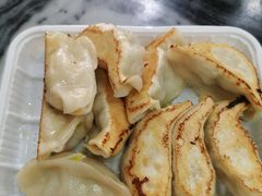 -八珍·广式煎饺·广州老字号(北京路总店)
