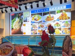 -渔家风味·鲅鱼水饺·央视展播·海鲜天津菜(开发区店)