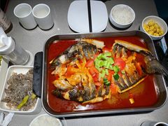 -半天妖烤鱼(印象城店)
