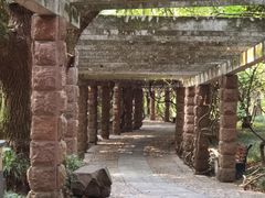 -采石矶景区