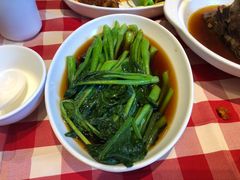 -西贝(金桥店)